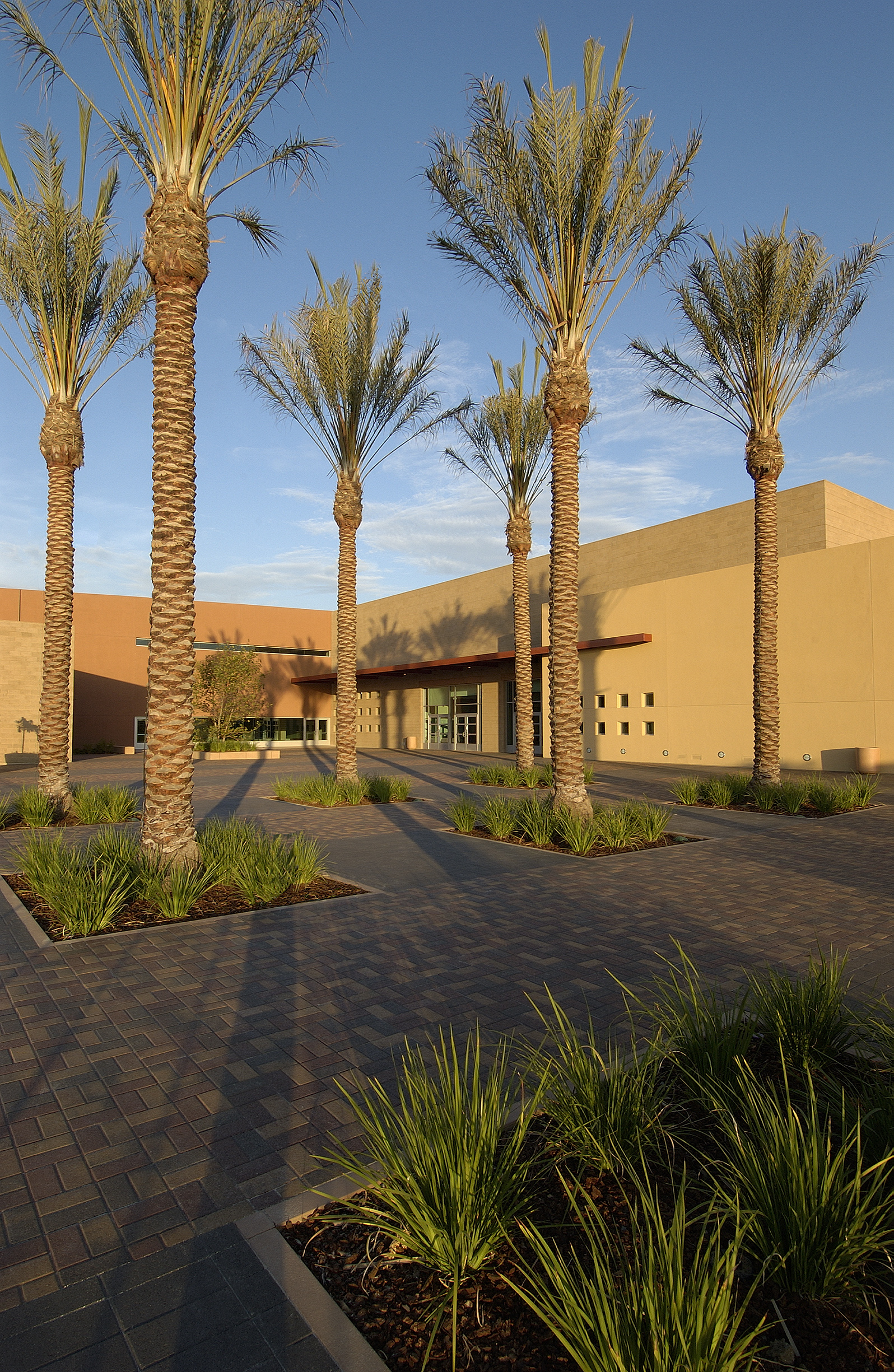 JEWISH COMMUNITY CENTER